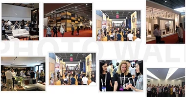 Participer à des expositions pour informer plus de clients sur le conseil d'a...