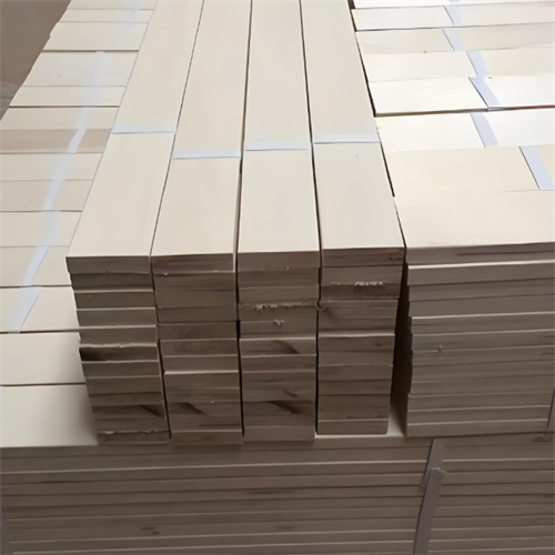 Poplar Bed Slats  suppliers 